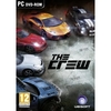 The Crew Game