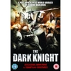 The Dark Knight 2011 DVD