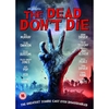 The Dead Don&0t Die DVD