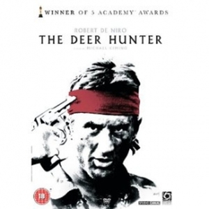 The Deer Hunter DVD