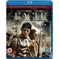 The Eagle DVD