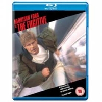 The Fugitive Blu-Ray