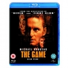 The Game Blu-ray