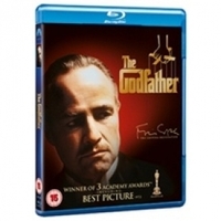 The Godfather Blu-Ray
