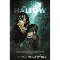 The Hallow DVD