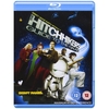 The Hitchhikers Guide To The Galaxy Blu-ray