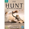 The Hunt DVD