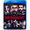 The Informant 2014 Blu-Ray