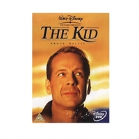 The Kid DVD