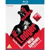 The Lodger Blu-ray
