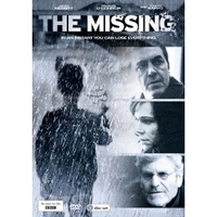 The Missing DVD
