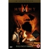 The Mummy DVD