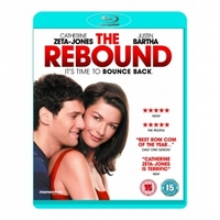 The Rebound Blu-ray