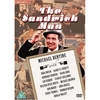 The Sandwich Man DVD