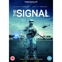 The Signal DVD