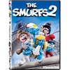 The Smurfs 2 DVD