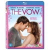 The Vow Blu-ray