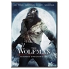 The Wolfman (2010) DVD