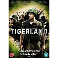Tigerland DVD