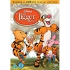 Tigger Movie DVD