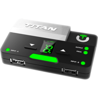 Titan Two Games Console Cross-Platform Controller Converter/Adapter (Version 2)