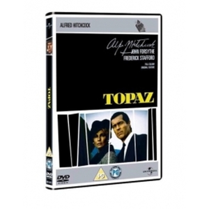 topaz DVD
