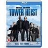 Tower Heist Blu-ray