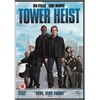 Tower Heist DVD