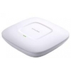TP-LINK EAP120 300Mbps Wireless N Gigabit Ceiling Mount Access Point White UK Plug