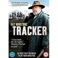 Tracker DVD