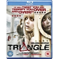 Triangle Blu-ray