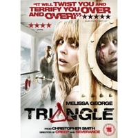 Triangle DVD