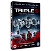 Triple 9 DVD