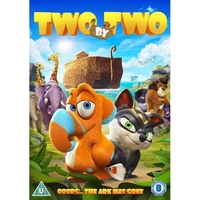 Two By Two DVD