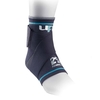 Ultimate Performance Advanced Ultimate Compression Ankle Support - Medium