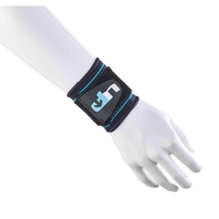 Ultimate Performance Advanced Ultimate Compression Wrist Support - Small