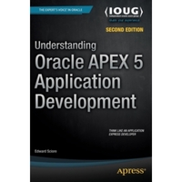 Understanding Oracle APEX 5 Application Development