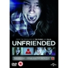 Unfriended DVD