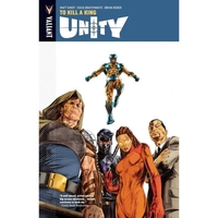 Unity Volume 1
