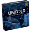 Untold: Adventures Await Board Game