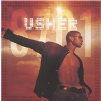 Usher 8701 CD
