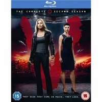 V Season 2 Blu-Ray