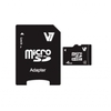 V7 MICROSD CARD 4GB SDHC CL4