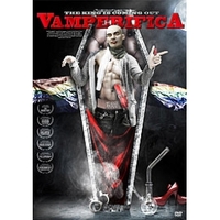 Vamperifica DVD