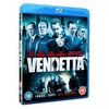 Vendetta Blu-ray