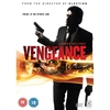 Vengeance DVD