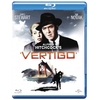Vertigo Blu Ray