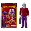 Vic Rattlehead (Megadeath) ReAction Figure