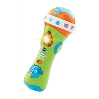 Vtech Baby Sing Along Refresh Microphone