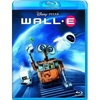 Wall-E Blu-ray